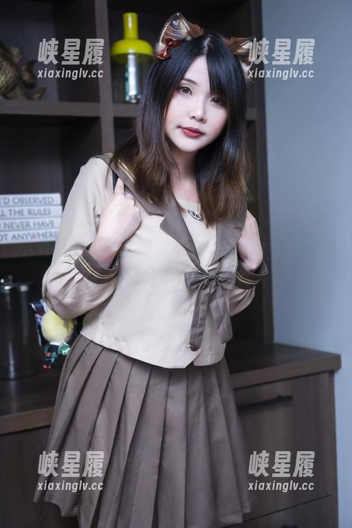 小老鼠的模特之路：Hana Bunny的鼠妈妈作品分享合集来啦！